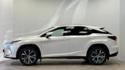 Lexus RX IV Рестайлинг Киров  - изображение 22