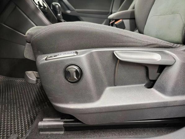Volkswagen Tiguan II с пробегом 2018 года, цена 2 589 893 рубля, 184784 км, внедорожник, Автокод Объявления