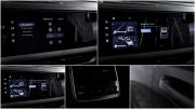 Geely Monjaro I Рестайлинг Москва  - изображение 41