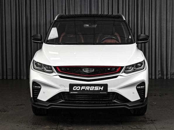 Geely Coolray I с пробегом 2023 года, цена 1 859 000 рублей, 35254 км, внедорожник, Автокод Объявления