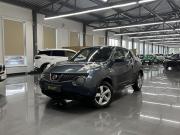 Nissan Juke I Тверь  - изображение 19