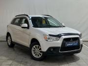 Mitsubishi ASX I Санкт-Петербург  - изображение 19