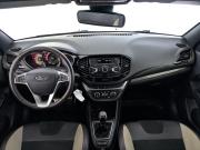 Lada (ВАЗ) Vesta I Москва  - изображение 49