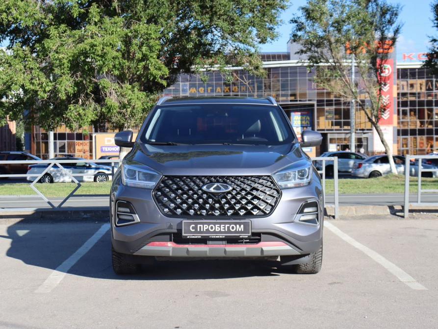 Chery Tiggo 4 Pro I Самара  - изображение 2