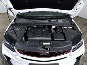 Belgee X50 Санкт-Петербург  - изображение 33