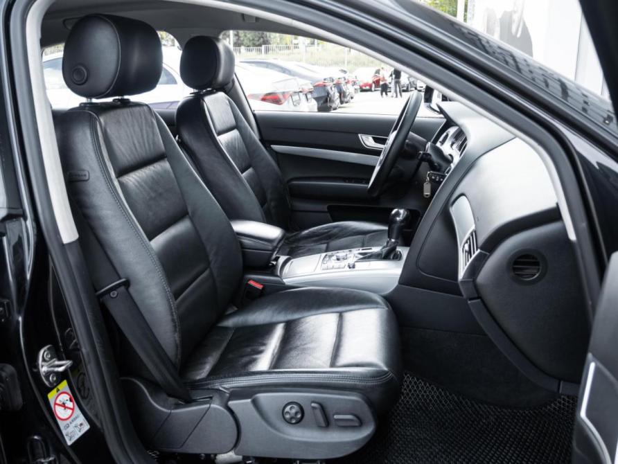 Audi A6 III (C6) Рестайлинг Ставрополь  - изображение 8