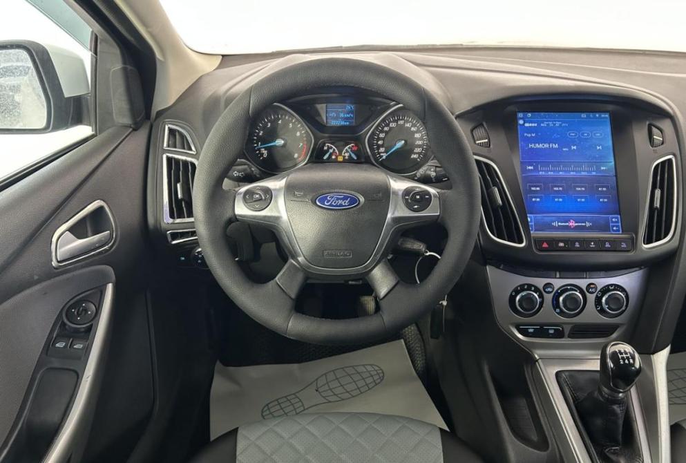 Ford Focus III Саранск  - изображение 21