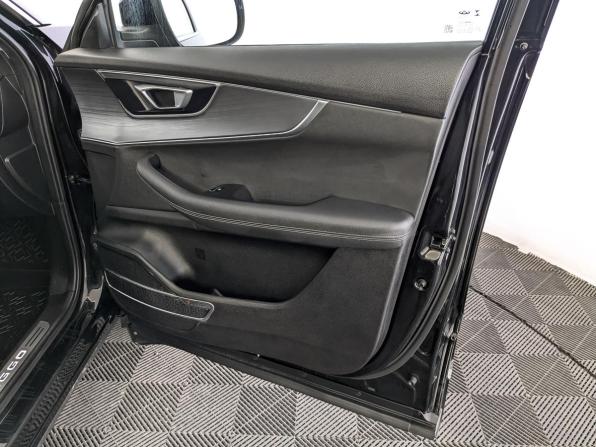 Chery Tiggo 7 Pro I с пробегом 2022 года, цена 1 815 000 рублей, 28006 км, внедорожник, Автокод Объявления