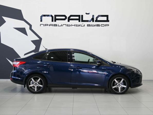 Ford Focus III с пробегом 2012 года, цена 799 900 рублей, 240000 км, седан, Автокод Объявления