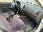 Hyundai Santa Fe II Рестайлинг Москва  - изображение 30