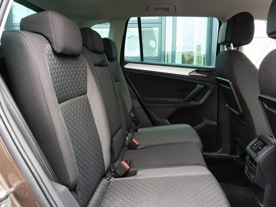 Volkswagen Tiguan II Москва  - изображение 25