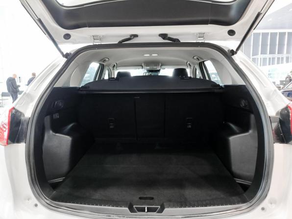 Mazda CX-5 I с пробегом 2013 года, цена 1 250 000 рублей, 364900 км, внедорожник, Автокод Объявления