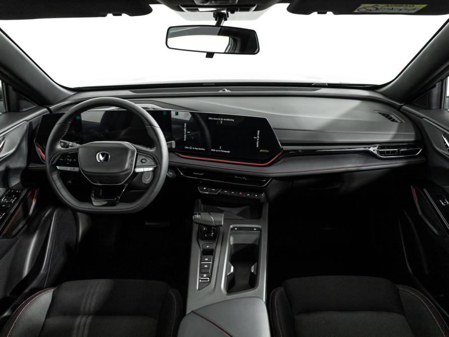 Changan CS35 Max Санкт-Петербург  - изображение 13