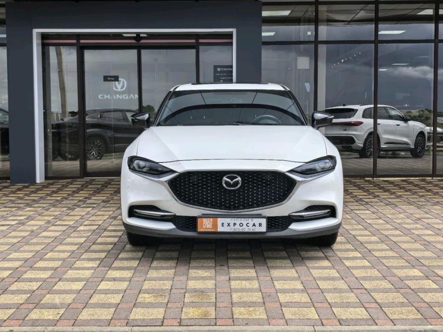 Mazda CX-4 I Рестайлинг Краснодар  - изображение 2
