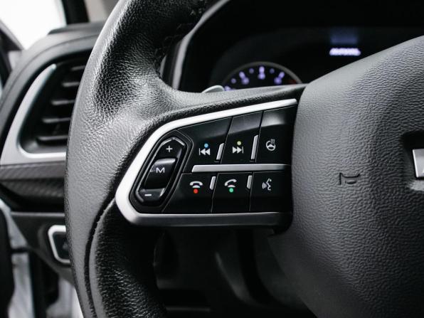 Haval F7x I с пробегом 2021 года, цена 1 699 000 рублей, 70190 км, внедорожник, Автокод Объявления