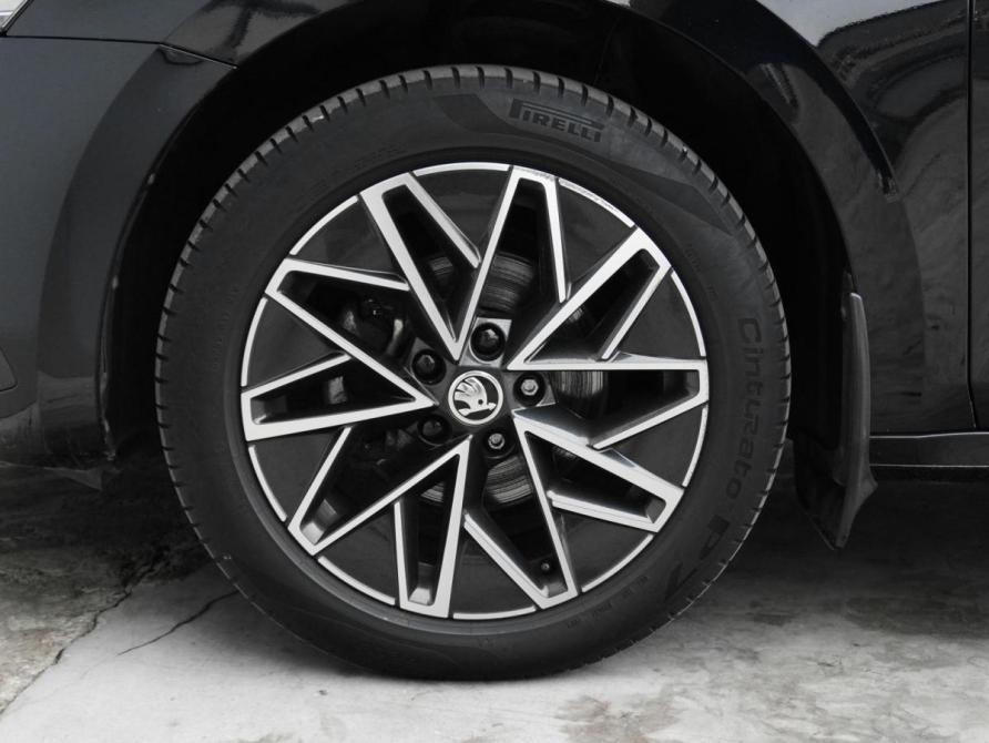 Skoda Octavia IV (A8) Калининград  - изображение 9