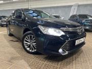 Toyota Camry VII (XV50) Рестайлинг Набережные Челны  - изображение 39