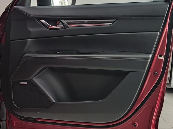 Mazda CX-5 II с пробегом 2017 года, цена 2 280 000 рублей, 218059 км, внедорожник, Автокод Объявления