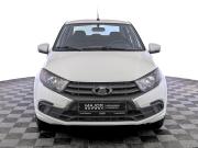 Lada (ВАЗ) Granta I Рестайлинг Москва  - изображение 28