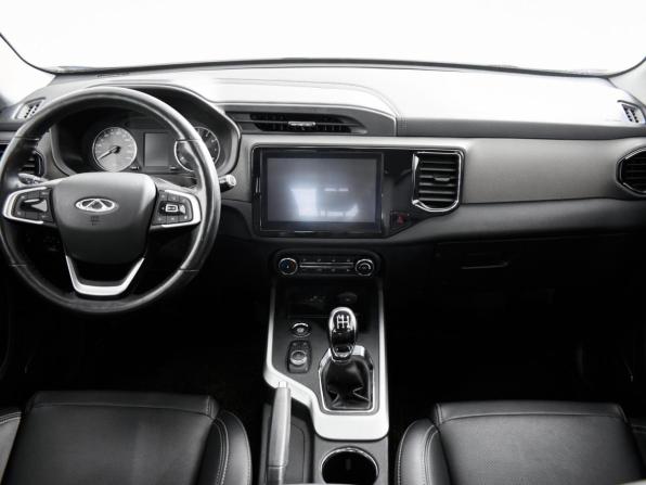 Chery Tiggo 4 I Рестайлинг с пробегом 2021 года, цена 1 055 000 рублей, 130000 км, внедорожник, Автокод Объявления