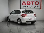 Citroen C4 I Рестайлинг Челябинск  - изображение 32