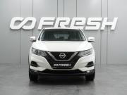 Nissan Qashqai II Рестайлинг Воронеж  - изображение 24