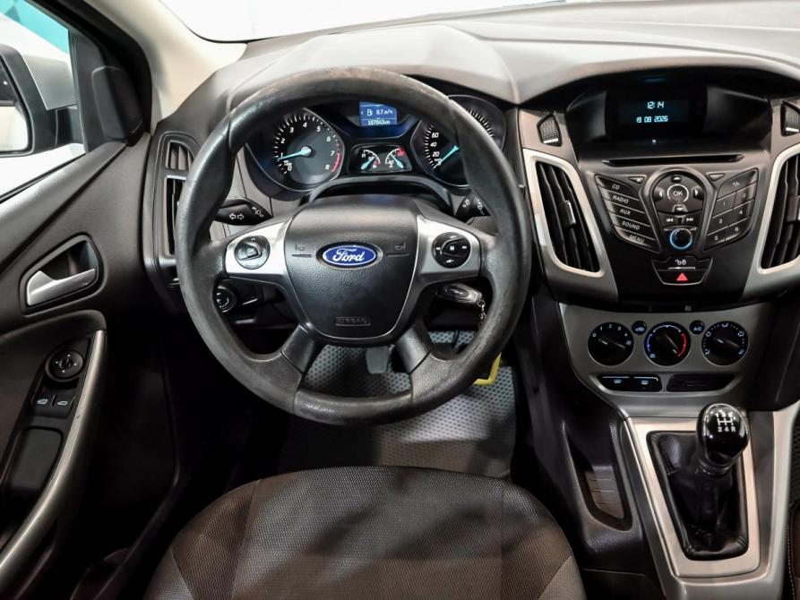 Ford Focus III Екатеринбург  - изображение 14