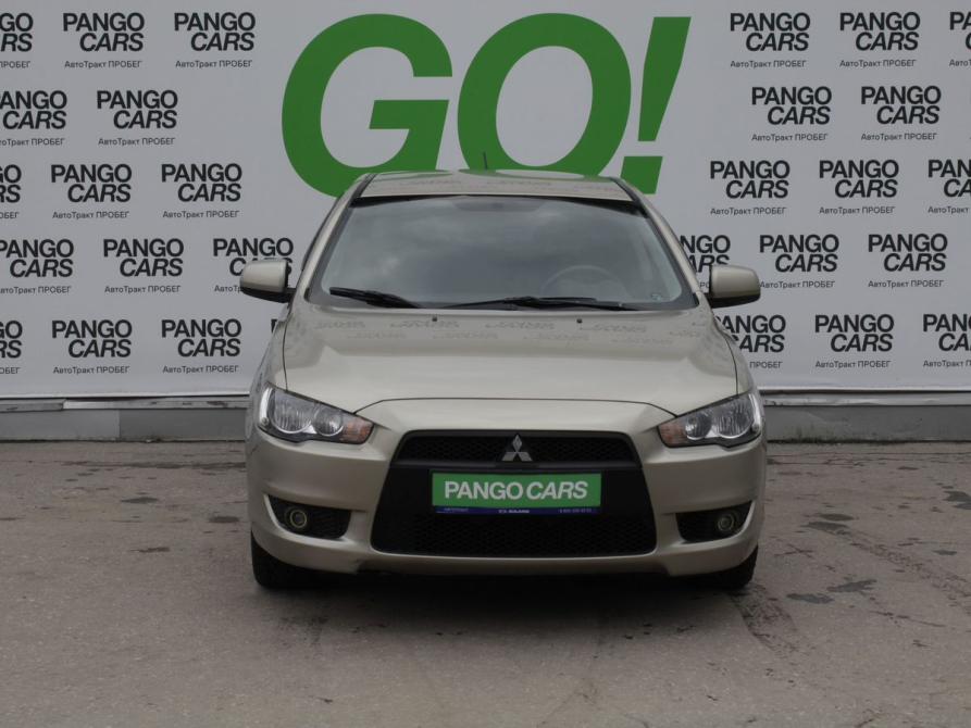 Mitsubishi Lancer X Владимир  - изображение 2