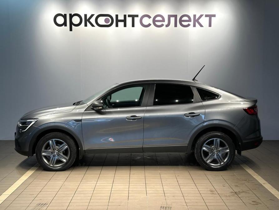 Renault Arkana I Краснодар  - изображение 13
