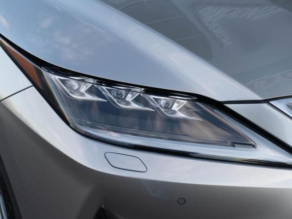 Lexus RX IV Рестайлинг с пробегом 2021 года, цена 6 551 000 рублей, 50036 км, внедорожник, Автокод Объявления