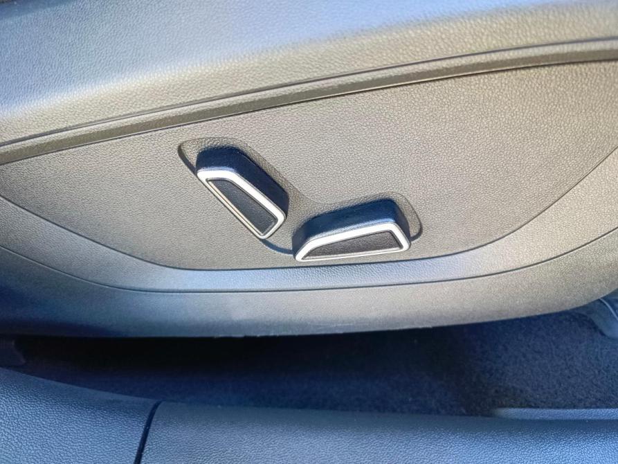 Changan CS55 Plus II Тюмень  - изображение 17