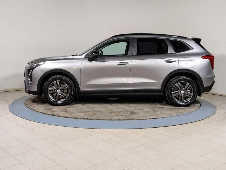 Haval Jolion I Рестайлинг Екатеринбург  - изображение 5