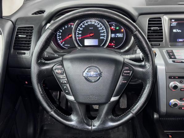 Nissan Murano II (Z51) Рестайлинг 2 с пробегом 2013 года, цена 1 400 000 рублей, 189057 км, внедорожник, Автокод Объявления