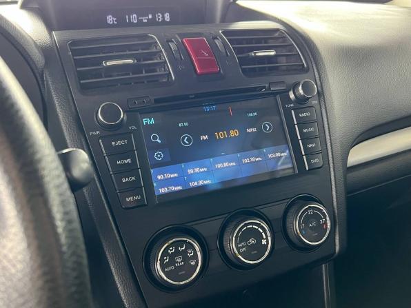 Subaru XV I с пробегом 2014 года, цена 940 000 рублей, 566606 км, внедорожник, Автокод Объявления