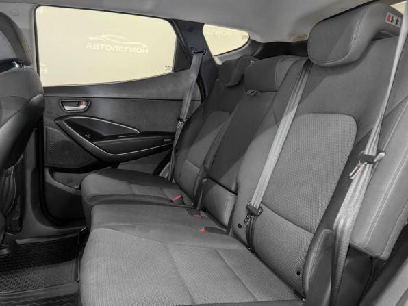 Hyundai Santa Fe III с пробегом 2013 года, цена 1 890 000 рублей, 163007 км, внедорожник, Автокод Объявления
