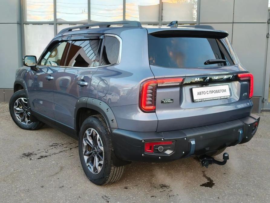 Haval Dargo I Ярославль  - изображение 5