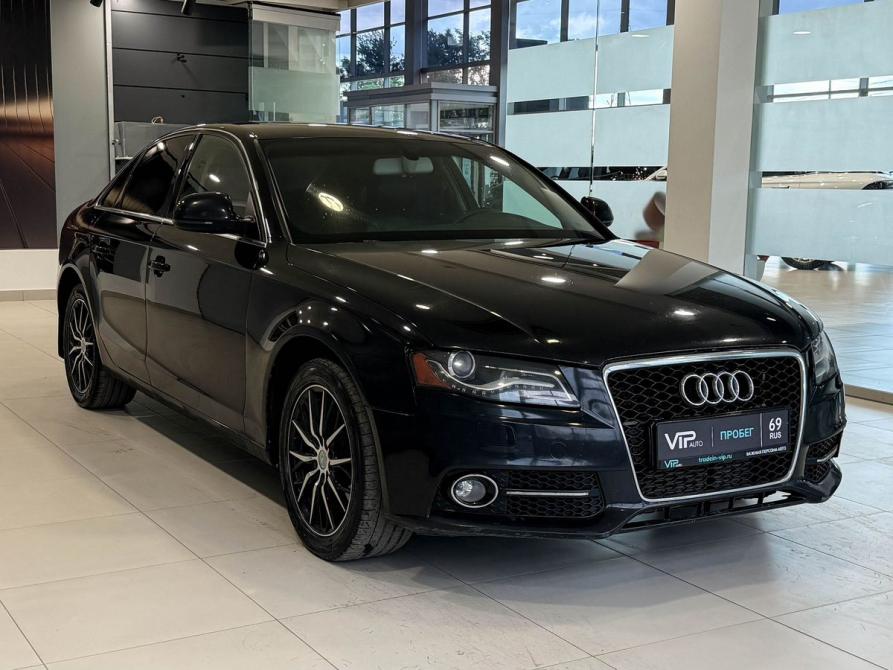 Audi A4 IV (B8) Тверь  - изображение 3