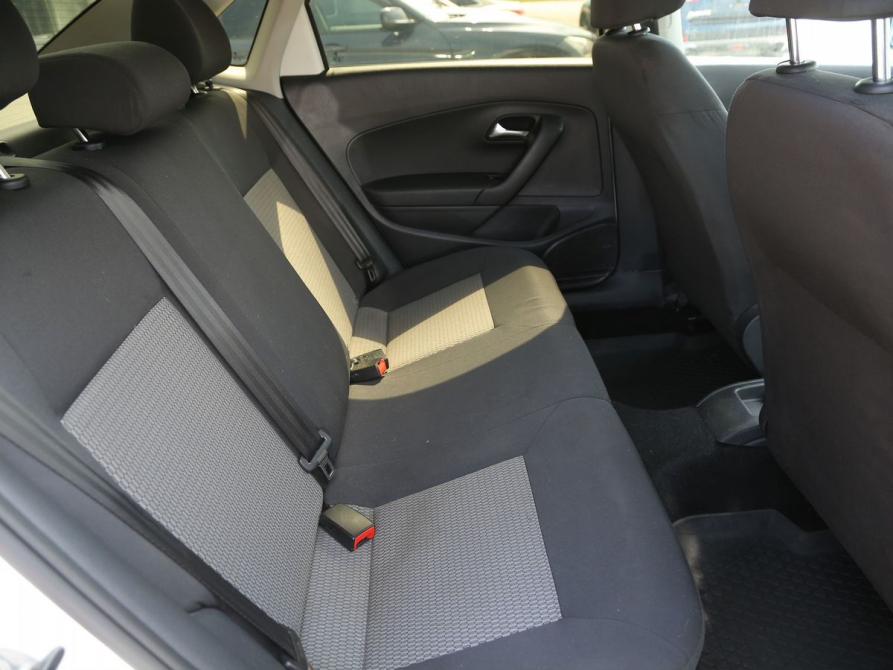 Volkswagen Polo V Иваново  - изображение 11