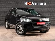 Volkswagen Touareg II Екатеринбург  - изображение 22