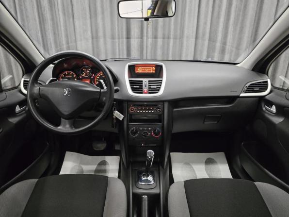 Peugeot 207 I с пробегом 2008 года, цена 395 000 рублей, 131000 км, хэтчбек, Автокод Объявления