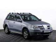 Mitsubishi Outlander I Москва  - изображение 23