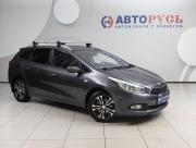 Kia Ceed II Подольск  - изображение 26