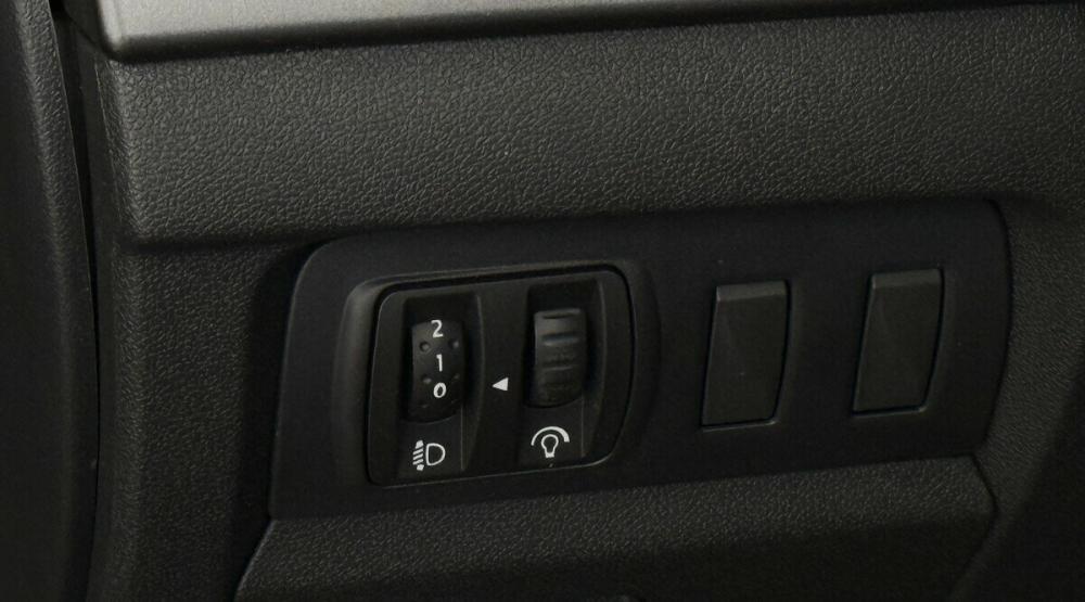 Renault Fluence I Рестайлинг Москва  - изображение 9
