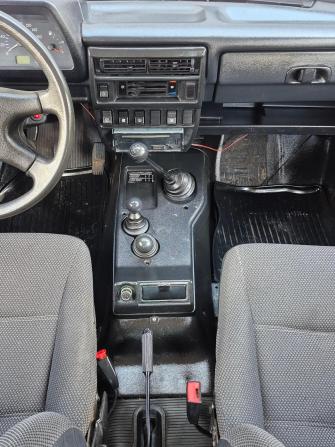 Lada (ВАЗ) 2121 (4x4) I Рестайлинг с пробегом 2011 года, цена 413 000 рублей, 106386 км, внедорожник, Автокод Объявления