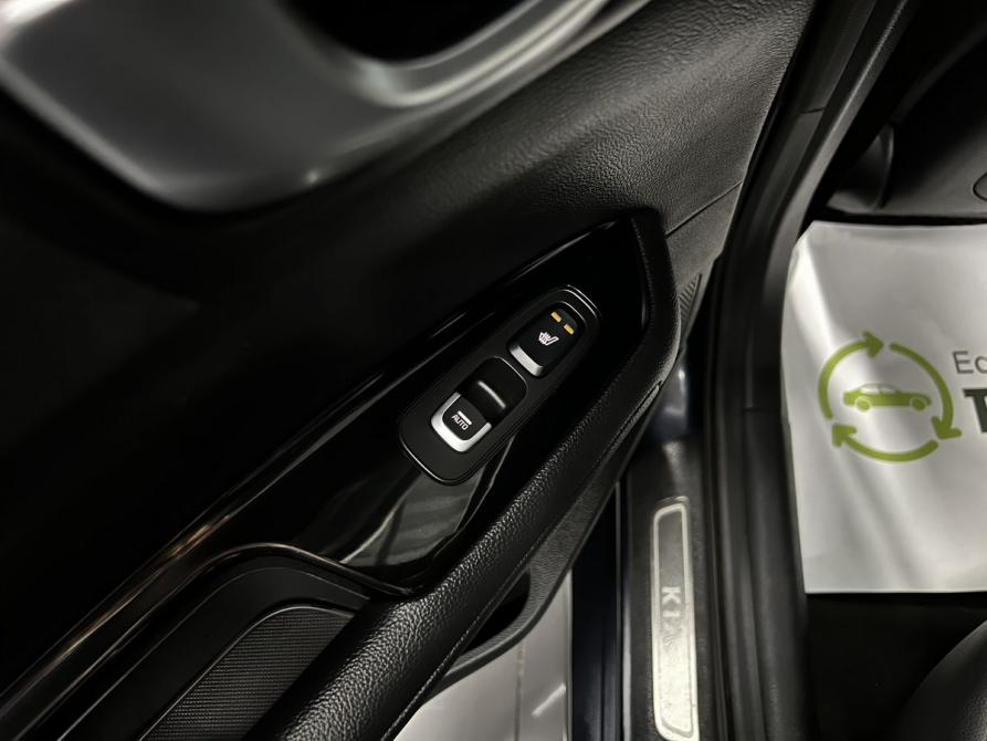 Kia Optima IV Тверь  - изображение 23