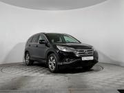 Honda CR-V IV Санкт-Петербург  - изображение 23