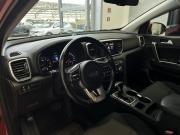 Kia Sportage IV Рестайлинг Новосибирск  - изображение 21