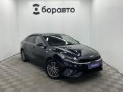 Kia K3 II Рестайлинг Воронеж  - изображение 25