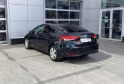 Kia Cerato III Рестайлинг (Classic) Владимир  - изображение 28