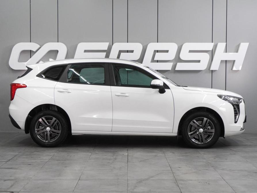 Haval Jolion I Воронеж  - изображение 5